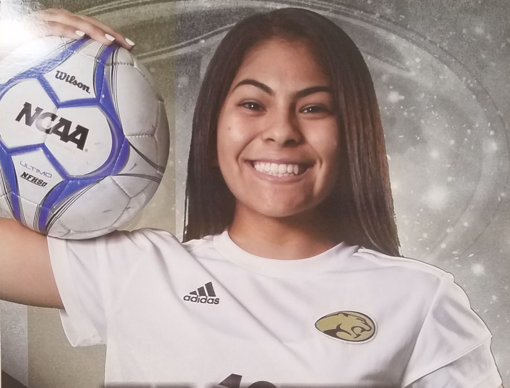 Aary Cano, Griffith, soccer